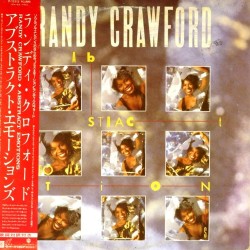 Пластинка Randy Crawford Abstarct Emotions